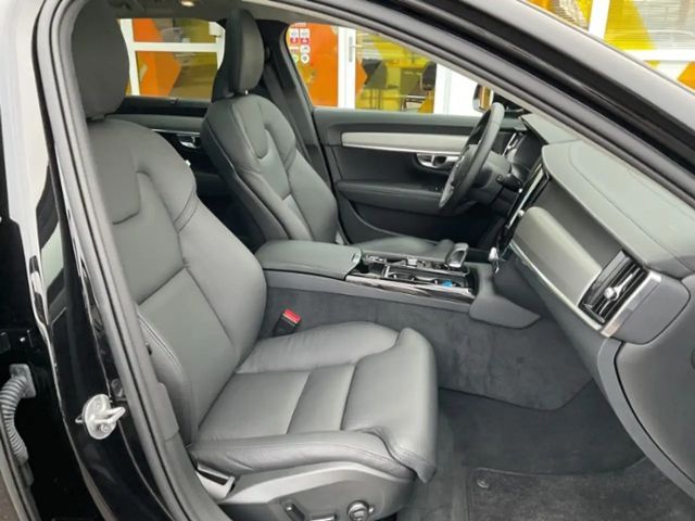 Volvo V90 Bright T8 Ultra