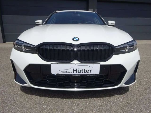 BMW 318 318i M-Sport