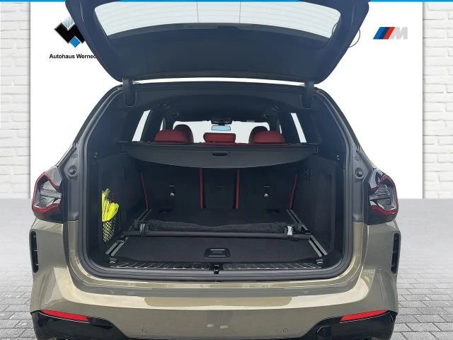 BMW X3 M-Sport xDrive30d