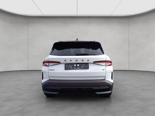 Skoda Elroq 85