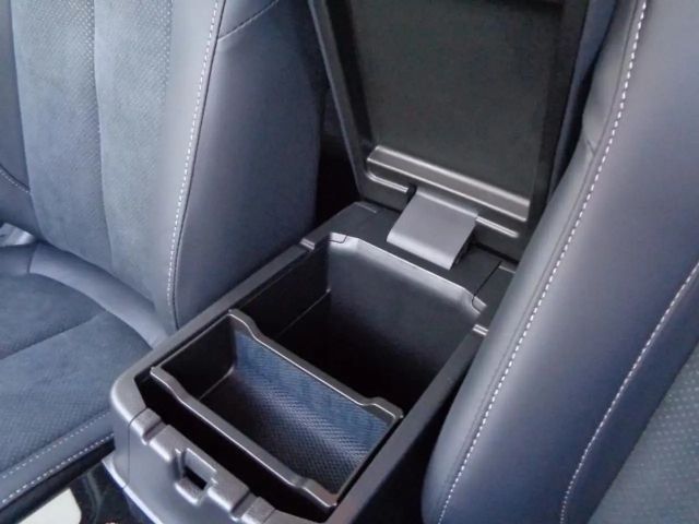 Mitsubishi Eclipse Cross 4WD PHEV