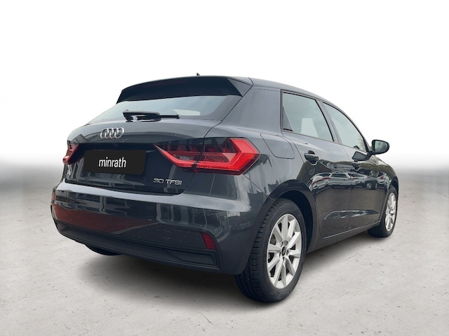 Audi A1 30 TFSI S-Tronic Sportback