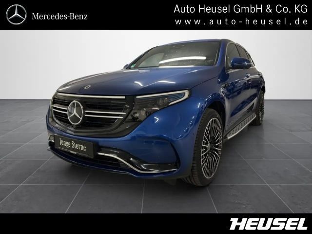 Mercedes-Benz EQC 400 4MATIC AMG Line