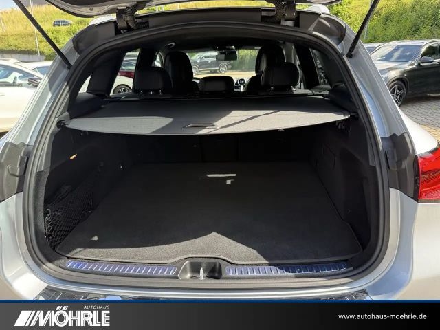 Mercedes-Benz GLC 200 4MATIC AVANTGARDE