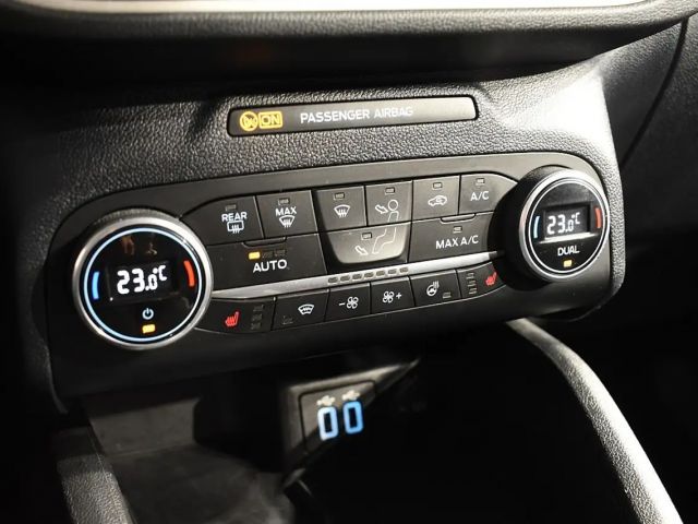 Ford Kuga Cool & Connect Plug in Hybrid