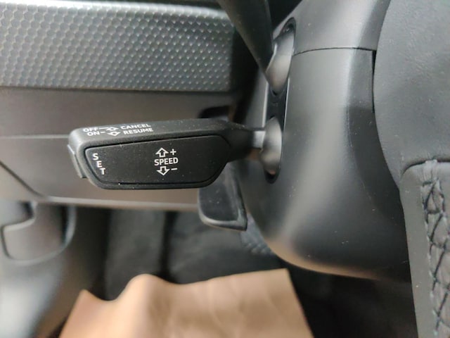 Audi A1 30 TFSI S-Tronic Sportback