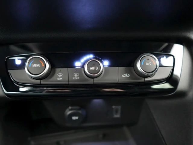 Opel Corsa GS-Line Grand Sport