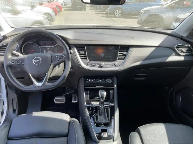 Opel Grandland X 1.2 Turbo Turbo