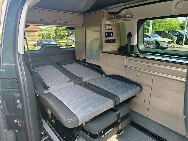 Citroën Spacetourer BlueHDi