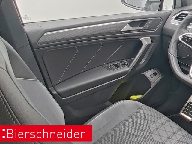 Volkswagen Tiguan 2.0 TSI Allspace DSG R-Line