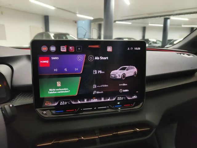 Cupra Terramar 1.5 eTSI