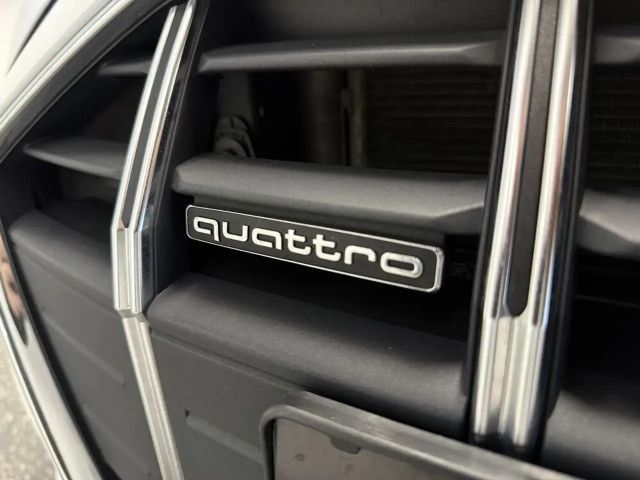 Audi A4 allroad 40 TDI Quattro