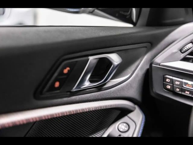 BMW 118 M-Sport Sedan