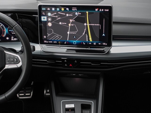 Volkswagen Golf 2.0 TDI DSG