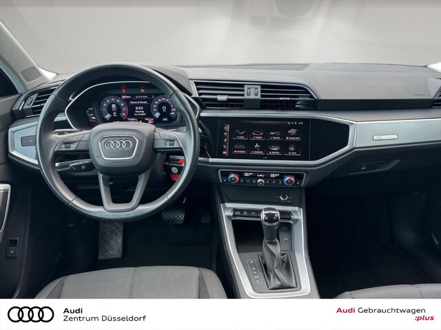 Audi Q3 45 TFSI Hybride S-Tronic