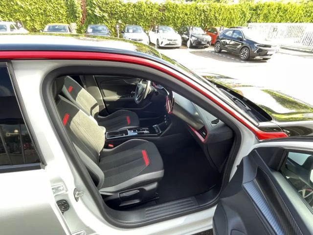 Opel Mokka GS-Line Grand Sport Turbo