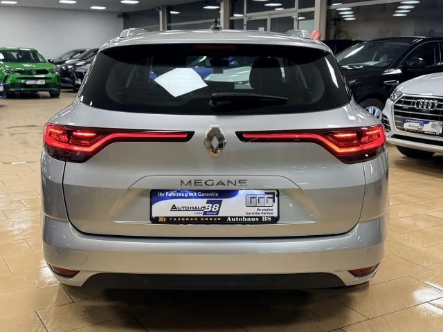 Renault Megane Business Line