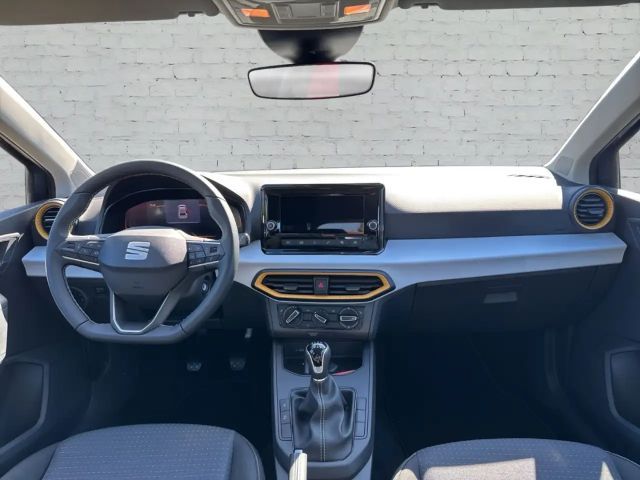 Seat Ibiza 1.0 TSI Style