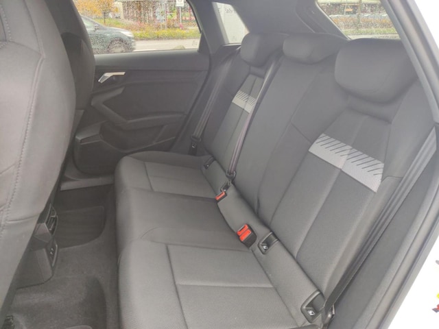 Audi A3 30 TFSI S-Tronic Sportback