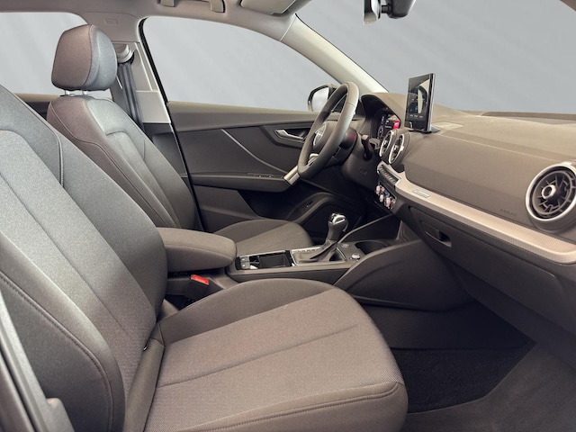 Audi Q2 35 TFSI S-Tronic