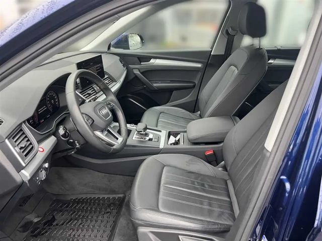Audi Q5 2.0 TFSI Quattro S-Tronic