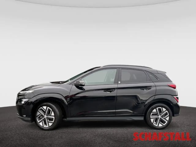 Hyundai Kona Edition 30+ 3 Phasen Wärmepumpe Navi Sitzheizung