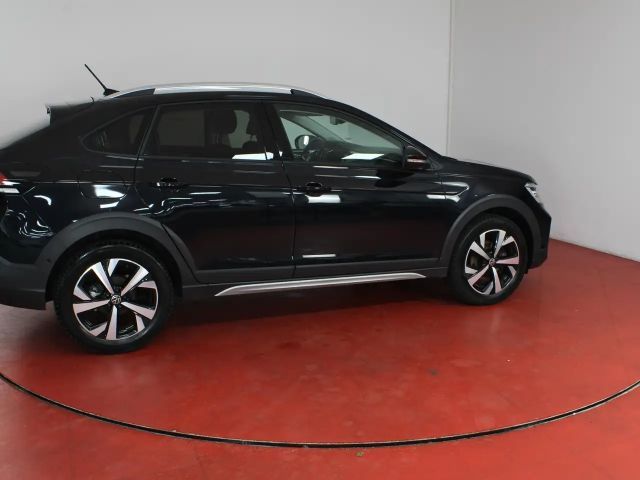 Volkswagen Taigo DSG Style