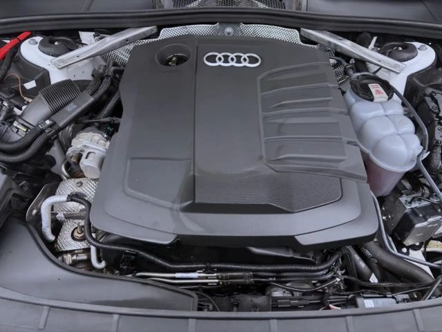 Audi A4 40 TDI Avant