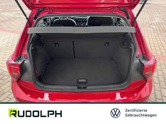 Volkswagen Polo 1.0 TSI DSG