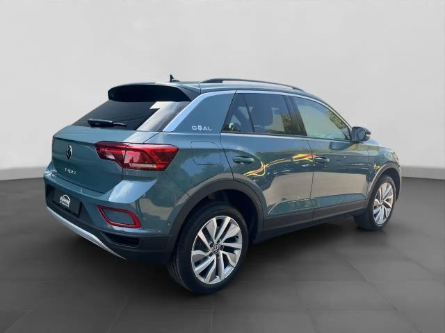 Volkswagen T-Roc 1.5 TSI DSG