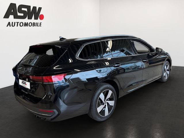 Volkswagen Passat 2.0 TDI Business DSG Variant