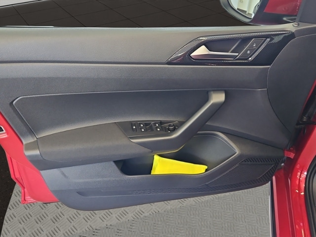 Volkswagen Taigo 1.0 TSI IQ.Drive