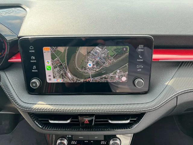 Skoda Fabia 1.0 TSI Monte Carlo