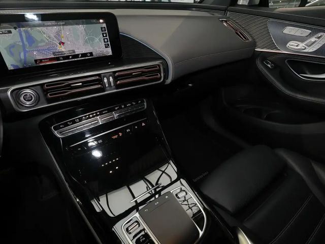 Mercedes-Benz EQC 400 4MATIC