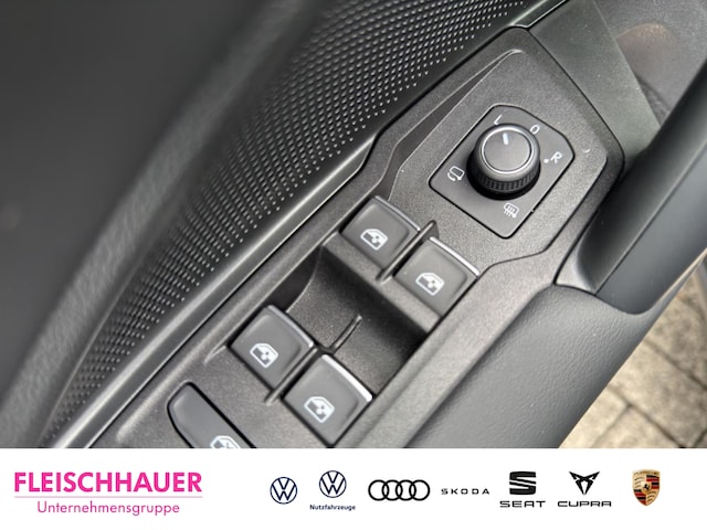 Volkswagen Tiguan 2.0 TDI R-Line