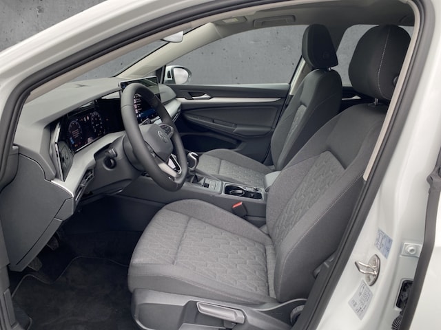 Volkswagen Golf 1.5 TSI Life