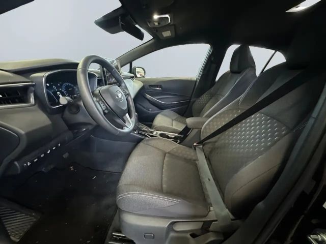 Toyota Corolla Business Hybride