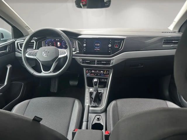 Volkswagen Taigo 1.0 TSI DSG Life