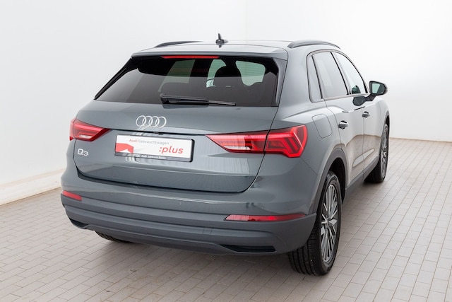Audi Q3 35 TFSI S-Tronic