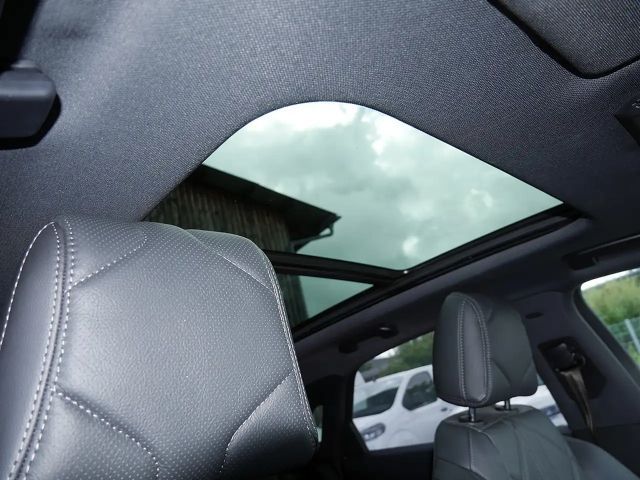 DS DS 7 Crossback Crossback E-Tense