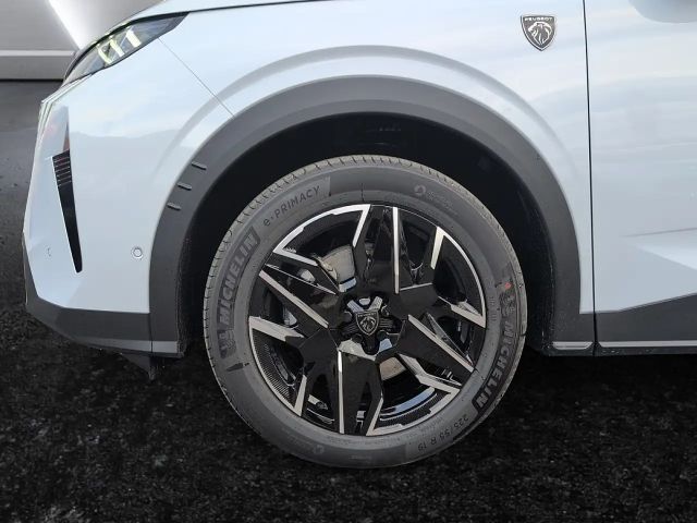 Peugeot 5008 mHEV 145 e-DCS6 Aut.