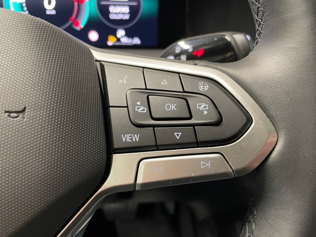 Volkswagen Tayron 2.0 TDI DSG