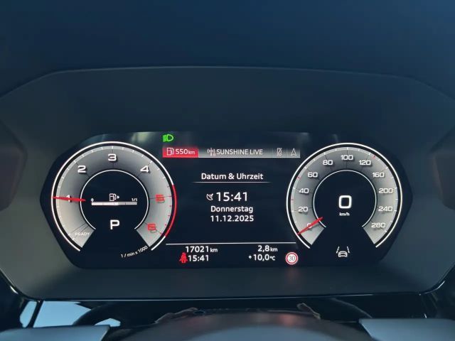 Audi A3 35 TDI S-Tronic Sedan