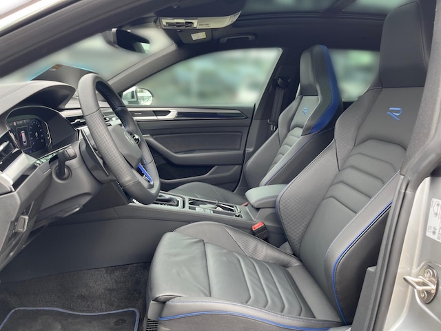 Volkswagen Arteon Shooting Brake 2.0 TSI