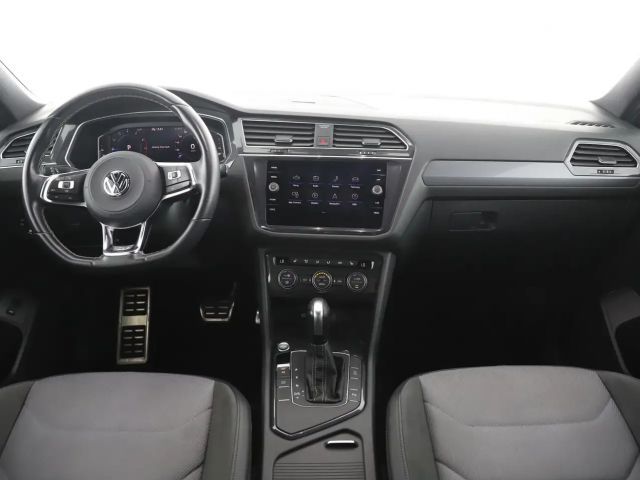 Volkswagen Tiguan Allspace DSG Highline