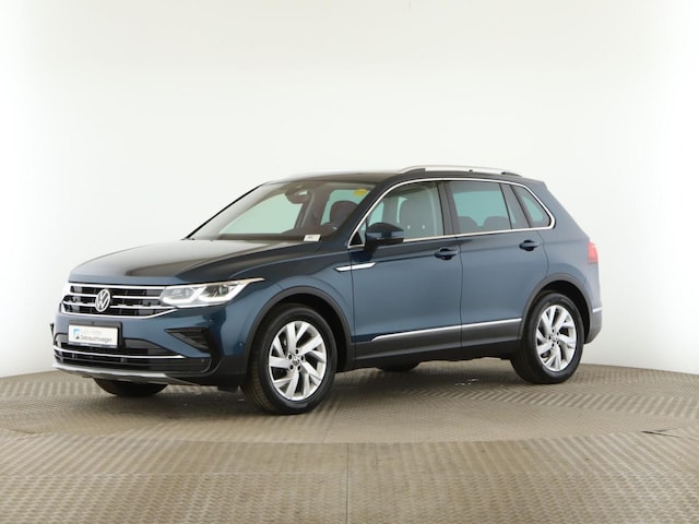 Volkswagen Tiguan 1.5 TSI Elegance Elegance