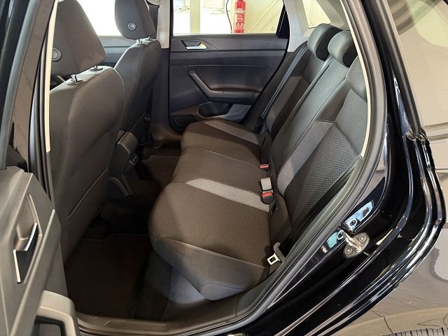 Volkswagen Polo 1.0 TSI