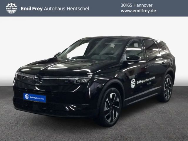 Opel Grandland X GS-Line Grand Sport Hybrid