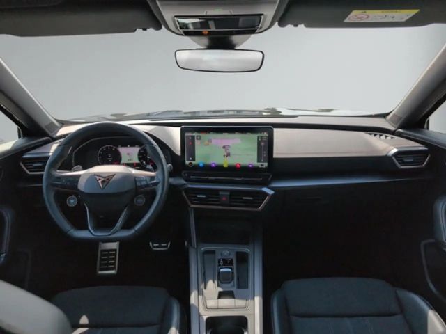 Cupra Formentor 2.0 TSI 4Drive VZ