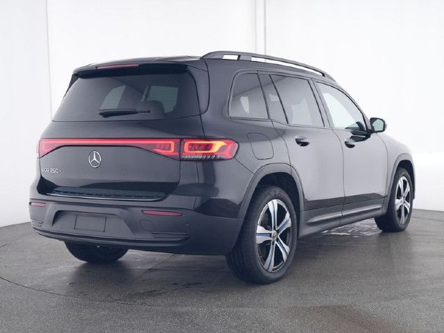 Mercedes-Benz EQB 250